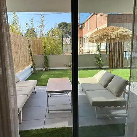 Magnifique T2 De Standing Appartamento