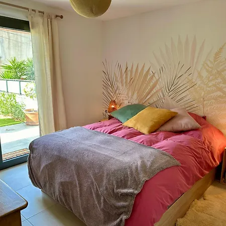 Magnifique T2 De Standing Appartamento