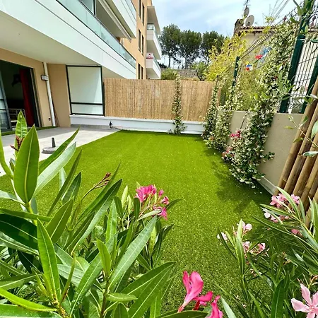 Magnifique T2 De Standing La Ciotat