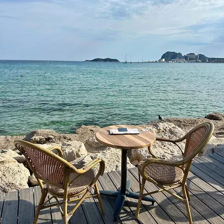 Appartamento Magnifique T2 De Standing *