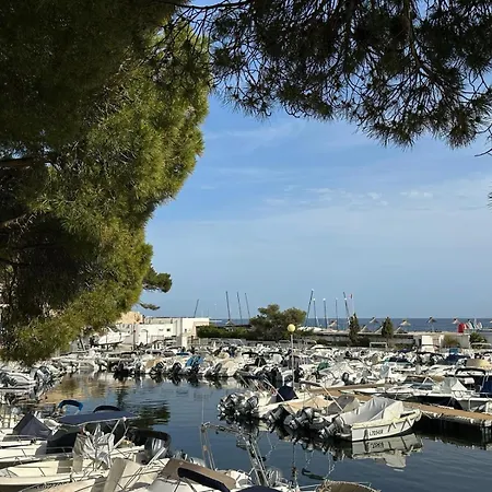 Appartamento Magnifique T2 De Standing La Ciotat