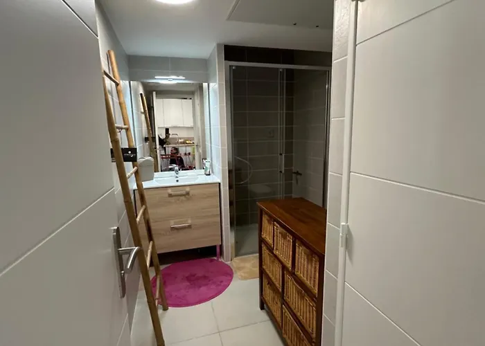 Magnifique T2 De Standing Appartamento