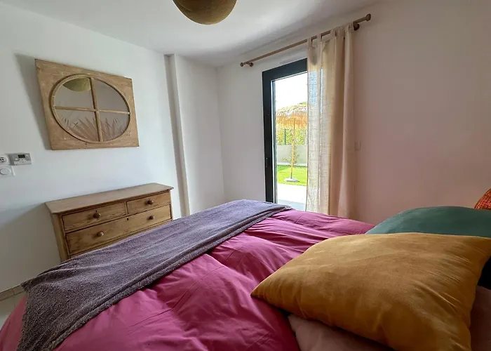 Magnifique T2 De Standing * La Ciotat