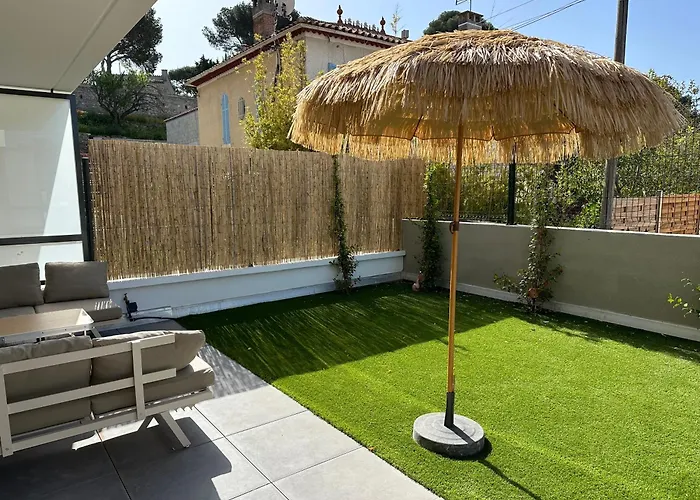 Appartamento Magnifique T2 De Standing La Ciotat