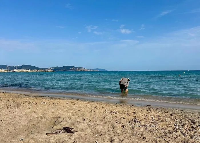 Appartamento Magnifique T2 De Standing