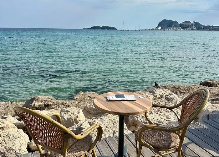 Appartamento Magnifique T2 De Standing *